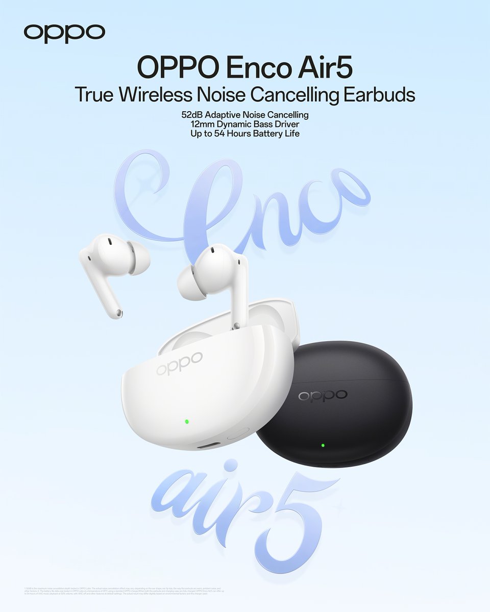 oppo tweet picture