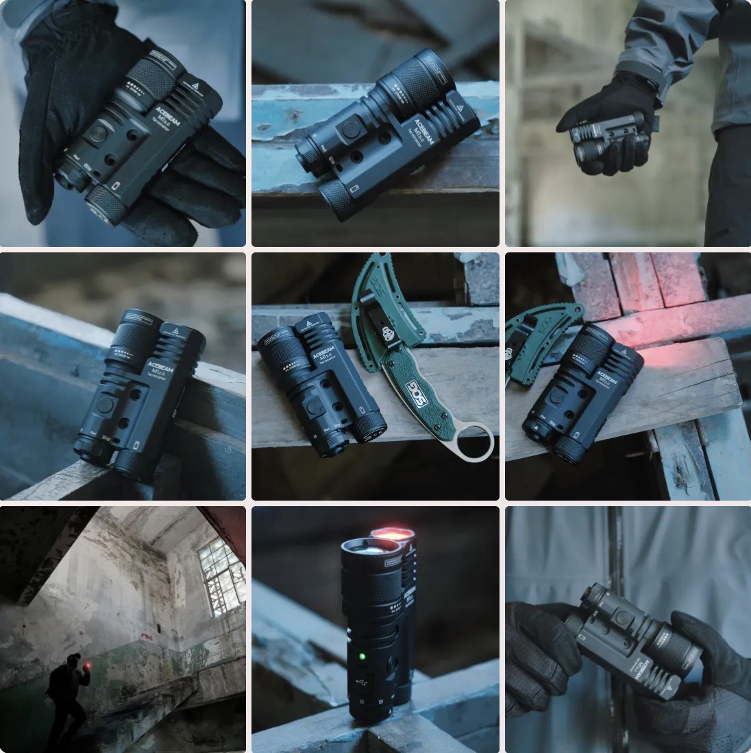 Acebeam Japan (@AcebeamJapan) / Posts / X