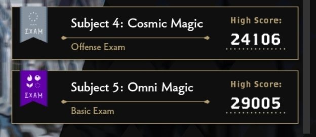 ThatCursedPoet's tweet photo. My first S4 in a Joint Exam!! 🔥 

I hope I can keep it up and get S4 again! I tried very hard for this one 💪😭

Teams in thread ↓ https://t.co/sQliK1YacF