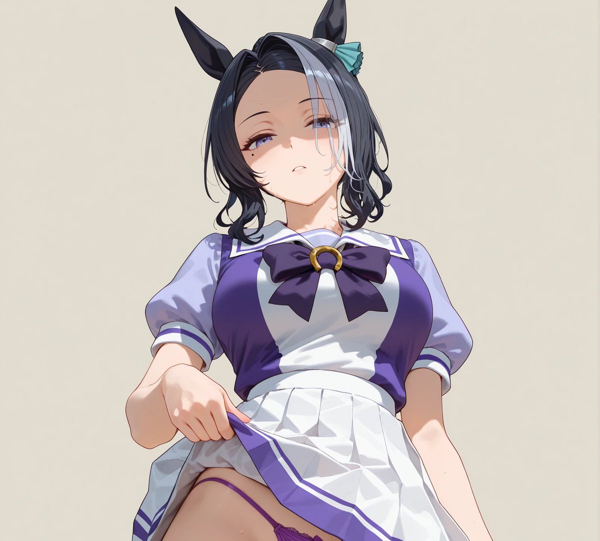 simple_R15's tweet photo. メジロラモーヌ

sfw https://t.co/jiTxcLxmgx