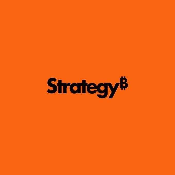 komarglobal's tweet photo. 💯💯💯💯💯💯

Grayscale's Zach Pandl says Strategy's shift to sell Bitcoin as needed for its USD reserves reduces tail risk and could help Bitcoin find a more durable bottom.

Saylor bought $2 billion in Bitcoin; BTC dumped. Saylor sold $225 million in Bitcoin; BTC pumped. 

Thoughts? 💬