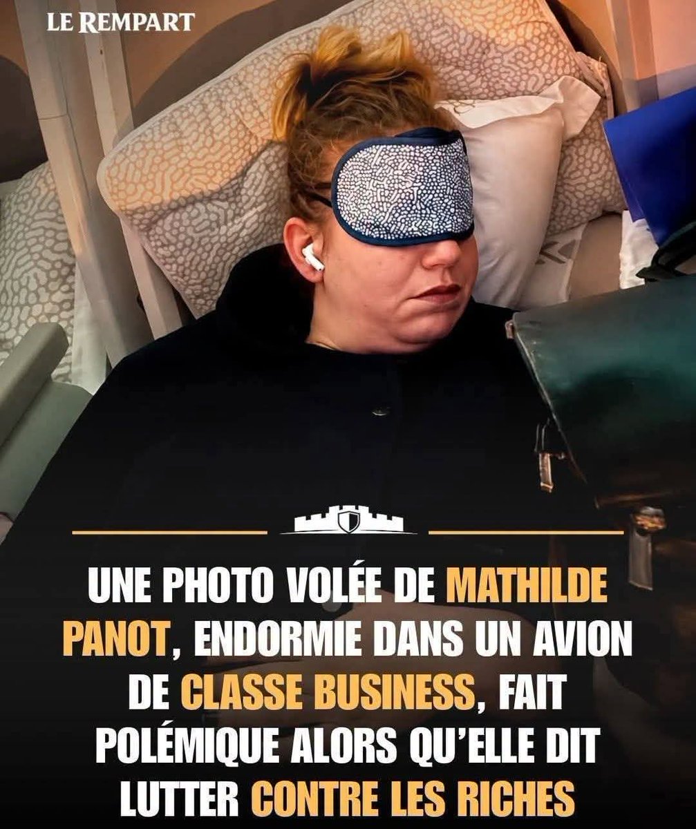 jblyon1979's tweet photo. @MathildePanot https://t.co/iiAUCrCzyd