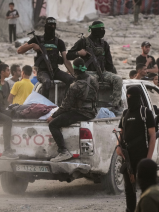 Ratconcal's tweet photo. Hamas Offers To Surrender Gaza Governance During Ceasefire Negotiations

#GazaNews #Hamas #MiddleEastConflict https://t.co/M00zsp5S2K