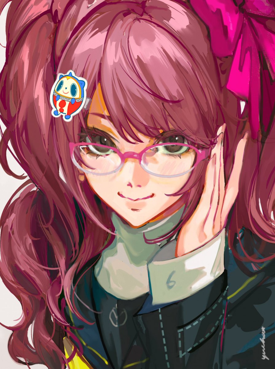 yuuyuyuraru's tweet photo. 💖🥰 https://t.co/r1kcKjL4CB
