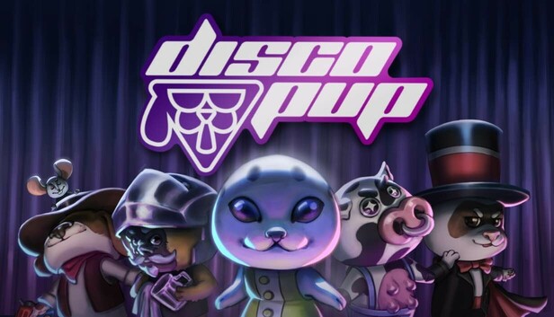 Flo_chinaski's tweet photo. Aujourd'hui, j'ai découvert que David Lynch et Animal Crossing avaient eu un enfant.

Ils l'ont appelé DiscoPup.

J'ai beaucoup aimé... jusqu'à ce que les boucles commencent à tourner un peu en rond.

Ma review, si ça vous intrigue 👇

https://t.co/Uo3yxXGUV6 https://t.co/saJ4niwpFM