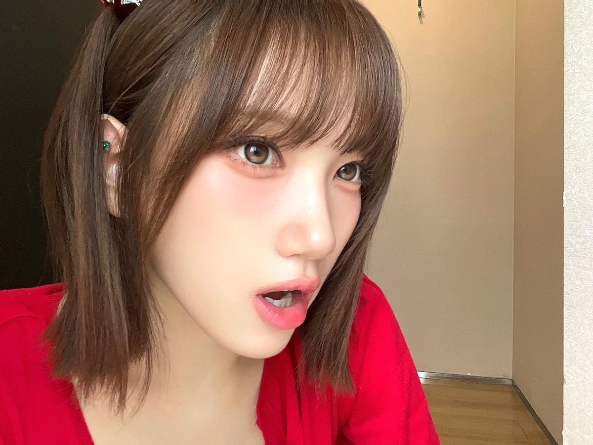 mysoo311's tweet photo. 잠 시 만 . . . ㅠ ㅠ 🤍 https://t.co/FvjboH5nad