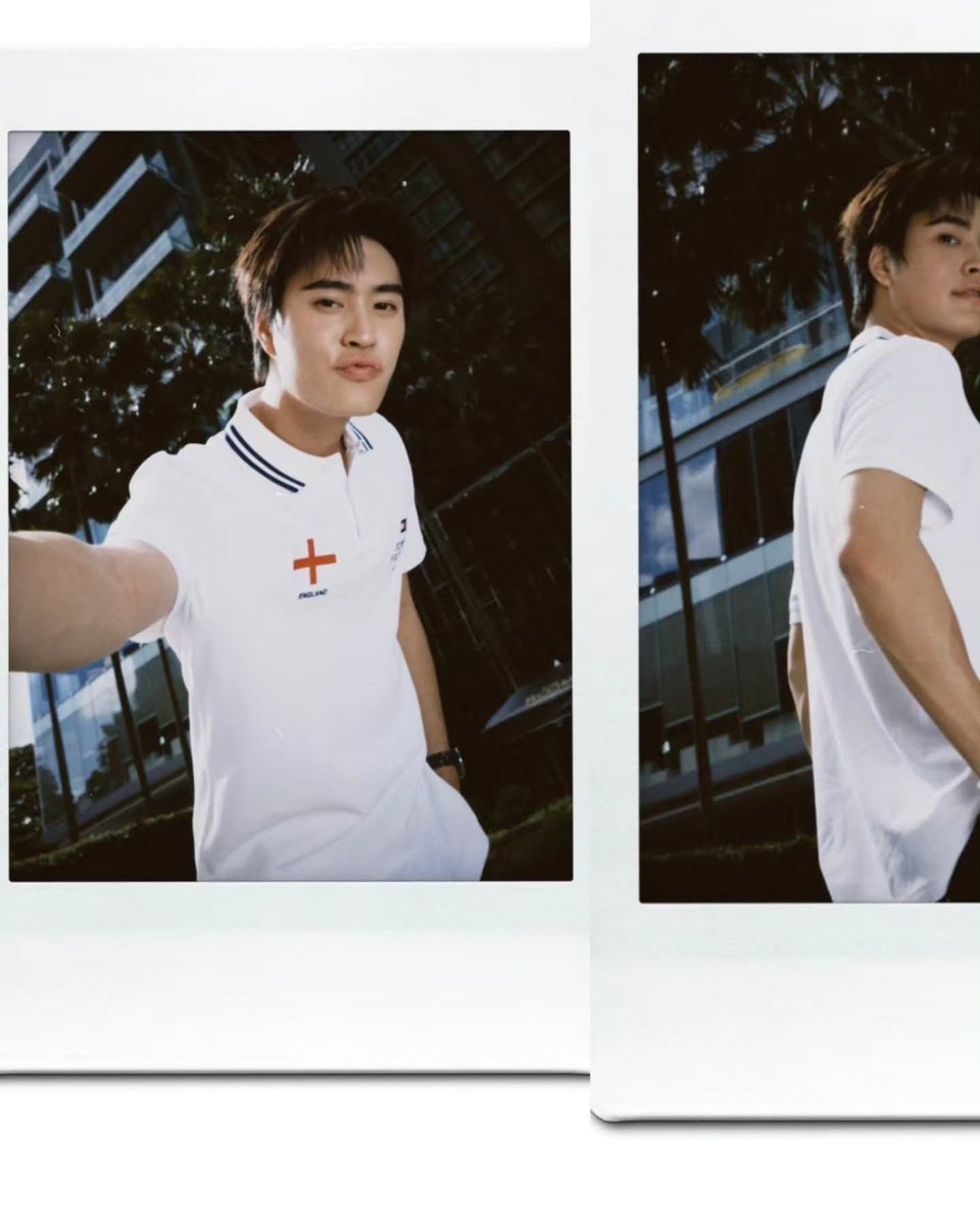 GeminiHome_TH's tweet photo. IG : gemini_nt

🏴󠁧󠁢󠁥󠁮󠁧󠁿

#TommyHilfiger #TommyFamily
#GeminiBATommyHilfiger 
#Gemini_NT #เจมีไนน์ @gemini_ti https://t.co/5O49Pthgr5