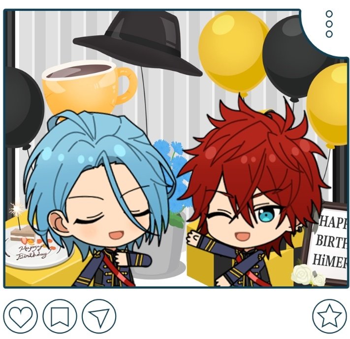 Finder__Girl's tweet photo. #HiMERU誕生祭2026 매년 이맘때면 하늘 위로 은하수가 흐르고, 견우와 직녀가 일 년의 그리움을 씻어내듯 다리를 놓아 서로를 마주하지. 그런 특별한 밤에 너라는 존재가 이 세상에 내려앉았다는 건, 어쩌면 우연이 아니라 우주가 준비한 아주 정교한 약속 같은 게 아닐까 싶어. https://t.co/fiPG9wgW7V