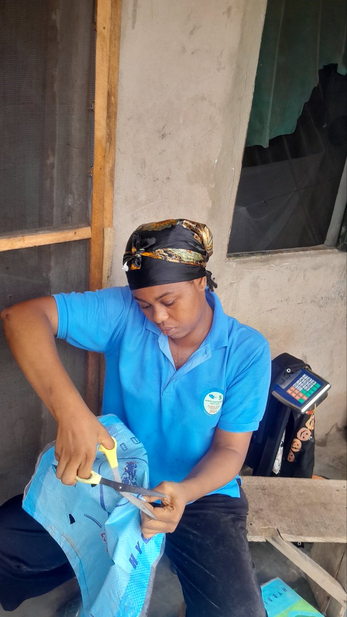 ChiamakaOzoekwe's tweet photo. I was raised in the North &amp; while there, I often saw a lot of vegetables being moved to the East and I used to think that the East's soil isn't good for growing these foods(a lie). Fast forward to now, this dependency is still there, and we are bent on eradicating it for Alaigbo https://t.co/Jk2afKw2YQ