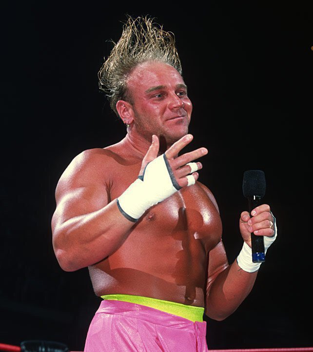 Chupacabra_01's tweet photo. 🎂Happy Birthday to Kwee Wee! @AllanFunk5 #KweeWee #AllanFunk #AngryAllan #WWE #NXT #ECW #NWA #WCW #TNA #ROH #AEW #MLW #LuchaLibreAAA #CMLL #NewJapan #NJPW #ProWrestlingNoah #AJPW https://t.co/VdEbelSbbw