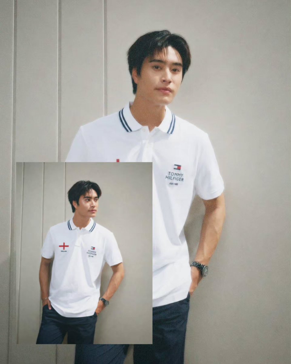 GeminiHome_TH's tweet photo. IG : gemini_nt

🏴󠁧󠁢󠁥󠁮󠁧󠁿

#TommyHilfiger #TommyFamily
#GeminiBATommyHilfiger 
#Gemini_NT #เจมีไนน์ @gemini_ti https://t.co/e1VTeJgPUx