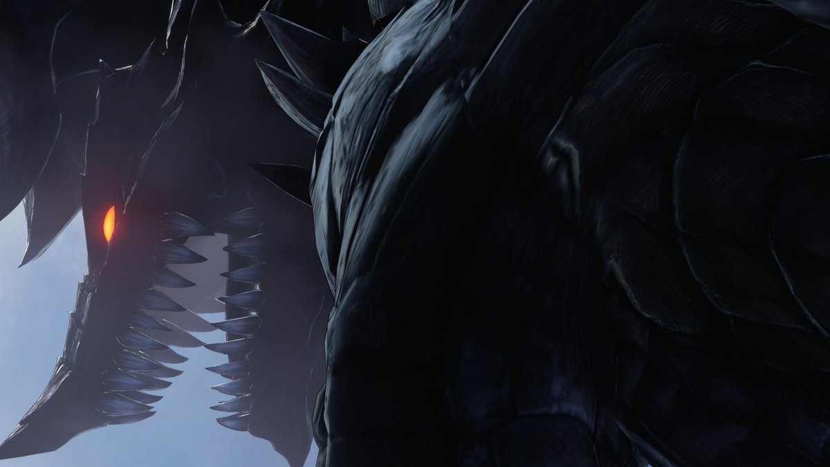 Grego_TTG's tweet photo. I'm gonna be so annoying to the timeline with this game for the foreseeable future. Catch me on Relink https://t.co/il1JY2uQSk