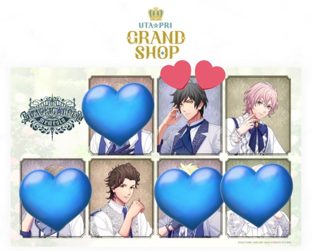 ruuruu_trhk's tweet photo. ヘヴ庭の流れの中で大変恐縮…といった感じなのですが、白庭(黒庭)の缶バッジが丸かハートだったら買うので

ヴァンさん 80～90個分
ナギくん  50～60個分

綺羅くんくんと交換してくださる方募集しております🙇‍♀️︎ ︎💫
現地で代行も含めて購入予定
お気軽にお声がけ下さい！ https://t.co/klSkF9NgM7