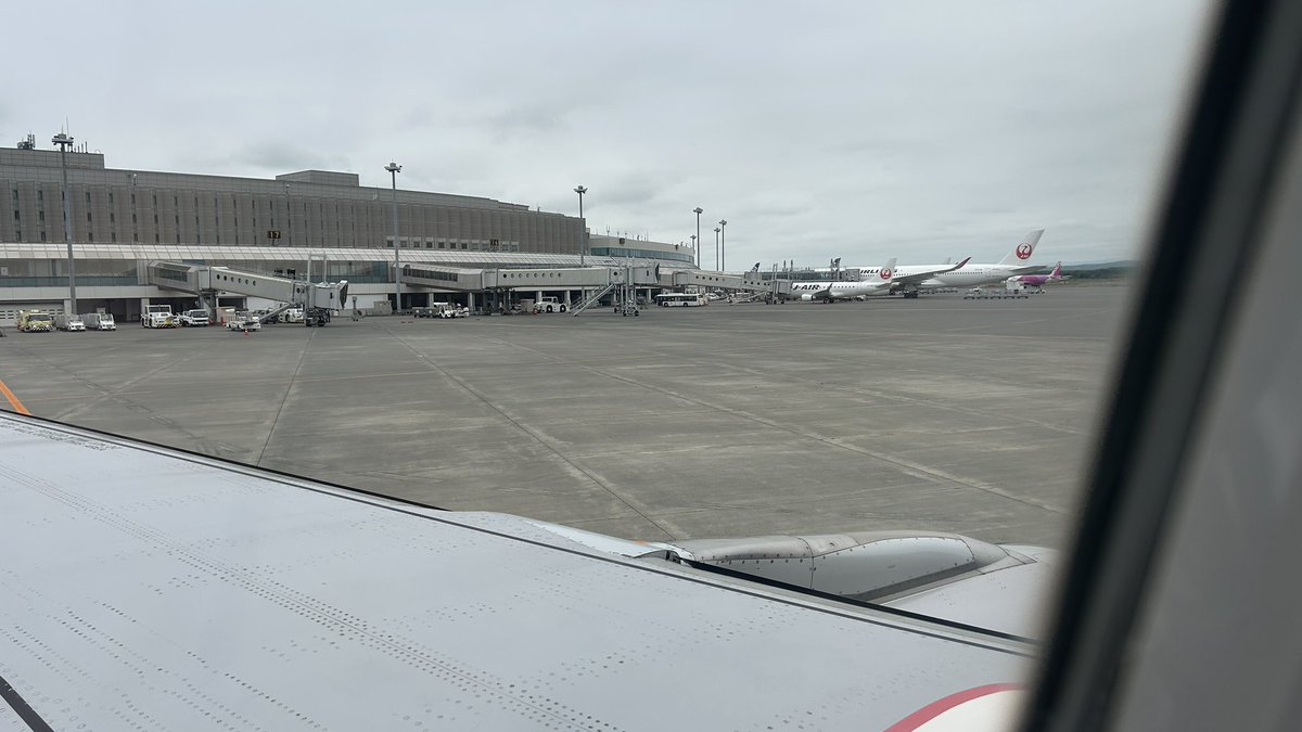 chlamy218907's tweet photo. ありがとう北海道…
4枚目はフレンドお手製のオムレツ（めちゃうま） https://t.co/P4AaVy57nl