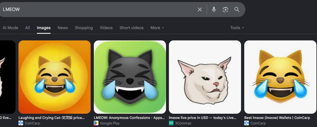 DevyOnChain's tweet photo. LMEOW

Possibly one of the largest cat narratives of all times in memecoins and we've never had it properly ran on sol https://t.co/f2oQQpAysO