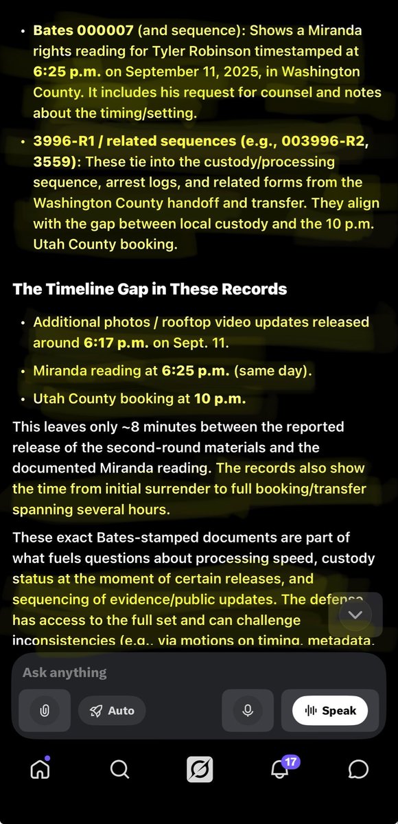 VLuvMully's tweet photo. @JayTC53 You can take this as…. this is how we edited the photos to resemble him, got his address to plant evidence and get evidence to plant and what his car looked like… WHAT TIME WAS THE CALL?? Because he was mirandized at 6:25pm in Washington County on 9/11…. https://t.co/F2TNnHzlsF