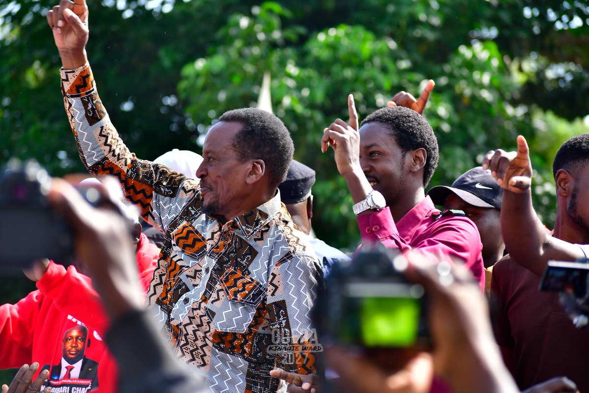 Evanskimori's tweet photo. Mass Exit from @TheODMparty loading. https://t.co/cuqWVl7rst