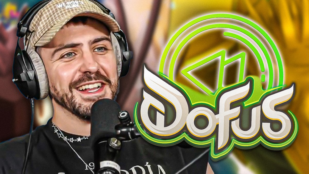 DofusRewind tweet picture