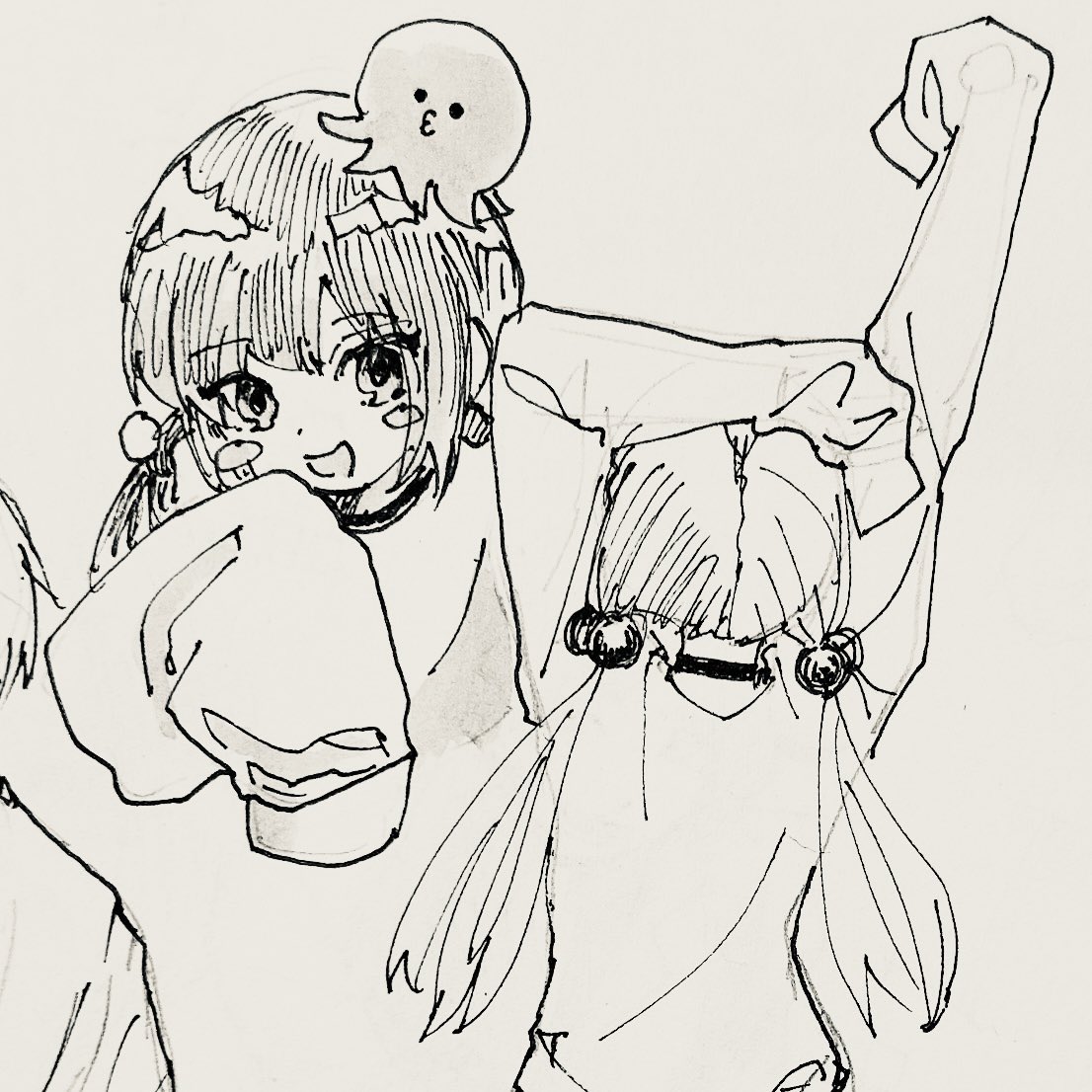 ぷんやりたん (@punyaritan) / Posts / X