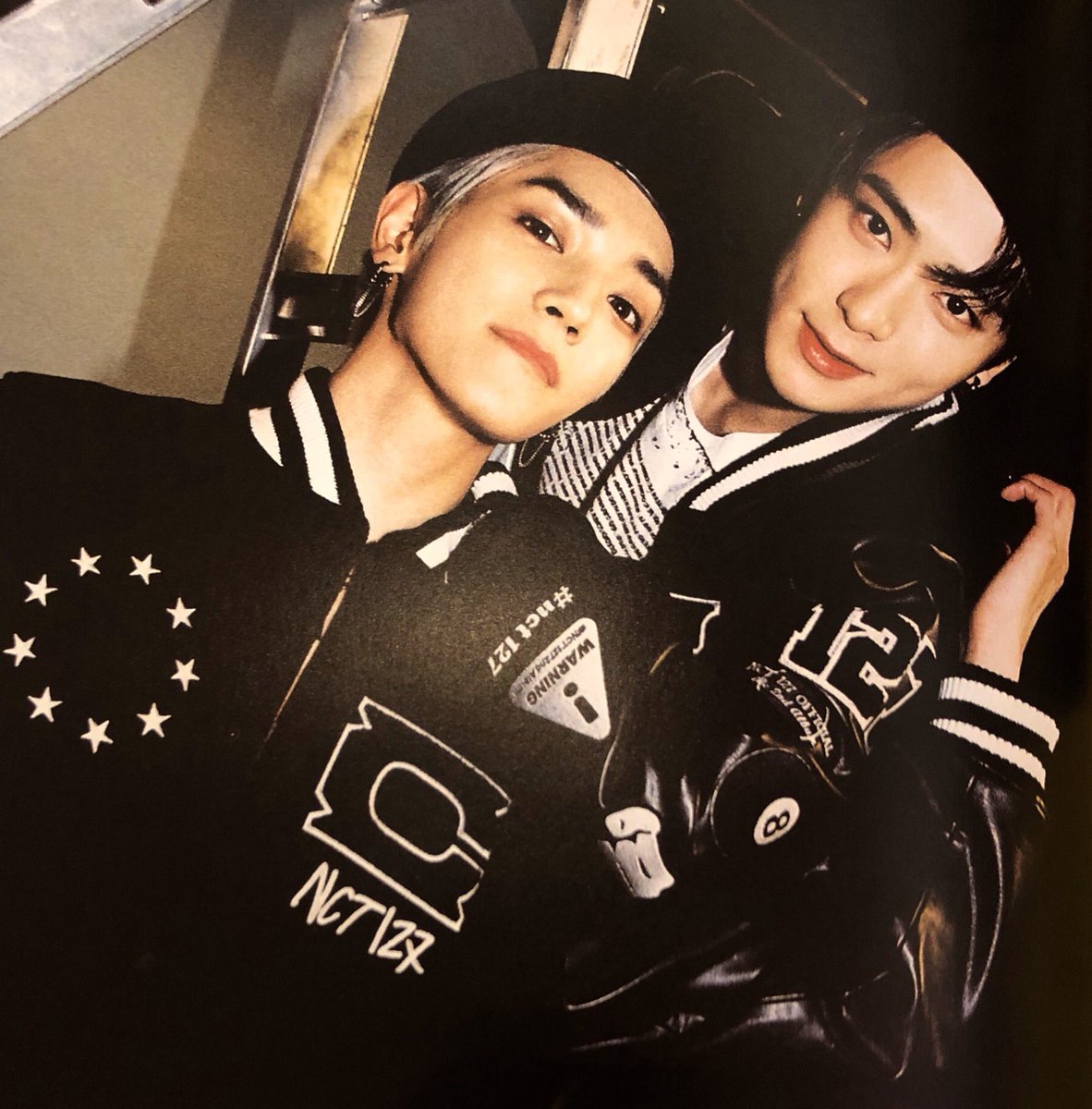 Taetaele2's tweet photo. ใครจะไม่ชอบ neozone วะ กุยังชอบเลย https://t.co/6bfLNYMBes