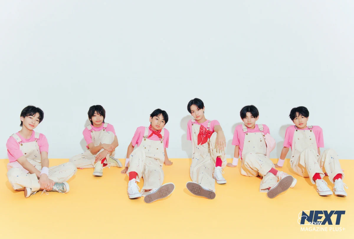 EBiDAN NEXT 公式（ & EBiDAN 研究生公式) on X: 