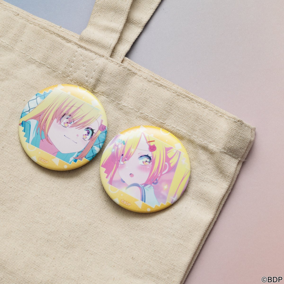 🛸˚・.⸜ 2026.07.10 ON SALE❕⸝.・˚🛸 『BanG Dream! STORE』の新