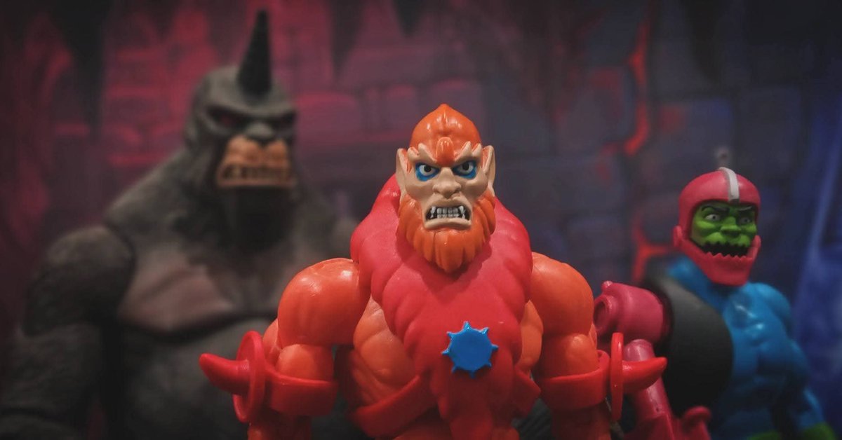 ComfortFra75050's tweet photo. Night Of The Shadow Beast. MOTU CLASSICS, best MOTU figures imo. 
#actionfigurephotography #toyphotography #hemanandthemastersofthniverse #mastersoftheuniverse #matteltoys #super7toys https://t.co/chWIupAmfJ