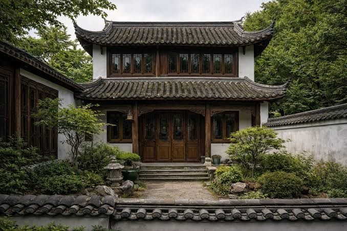 Coinvo's tweet photo. 𝐂𝐑𝐀𝐙𝐘: 🇨🇳 House prices in China are expected to plummet further after erasing all gains from the last 20 years.

This is due to Chinese policy that "houses are for living, not for speculation." https://t.co/9fTOLw9Kj0