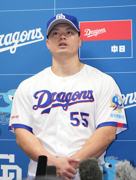 gnomotoke's tweet photo. 【球宴】中日細川成也が2年ぶり球宴ファン投票選出「本当に感謝しています」（日刊スポーツ）-Yahoo!ニュース https://t.co/aLXxchFNcQ

「マイナビオールスターゲーム2026」のファン投票結果が7日に発表され、中日から細川成也外野手（27）と村松開人内野手（25）が選出された。 https://t.co/kvjMHRtWF8