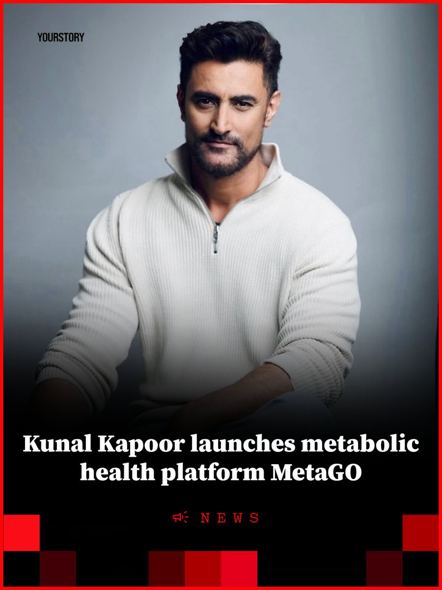 Congrats @kapoorkkunal