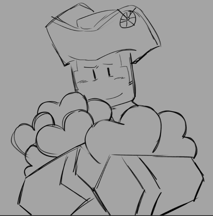 noktapostle's tweet photo. thx for 700 im happi, https://t.co/fjELgzAK5f