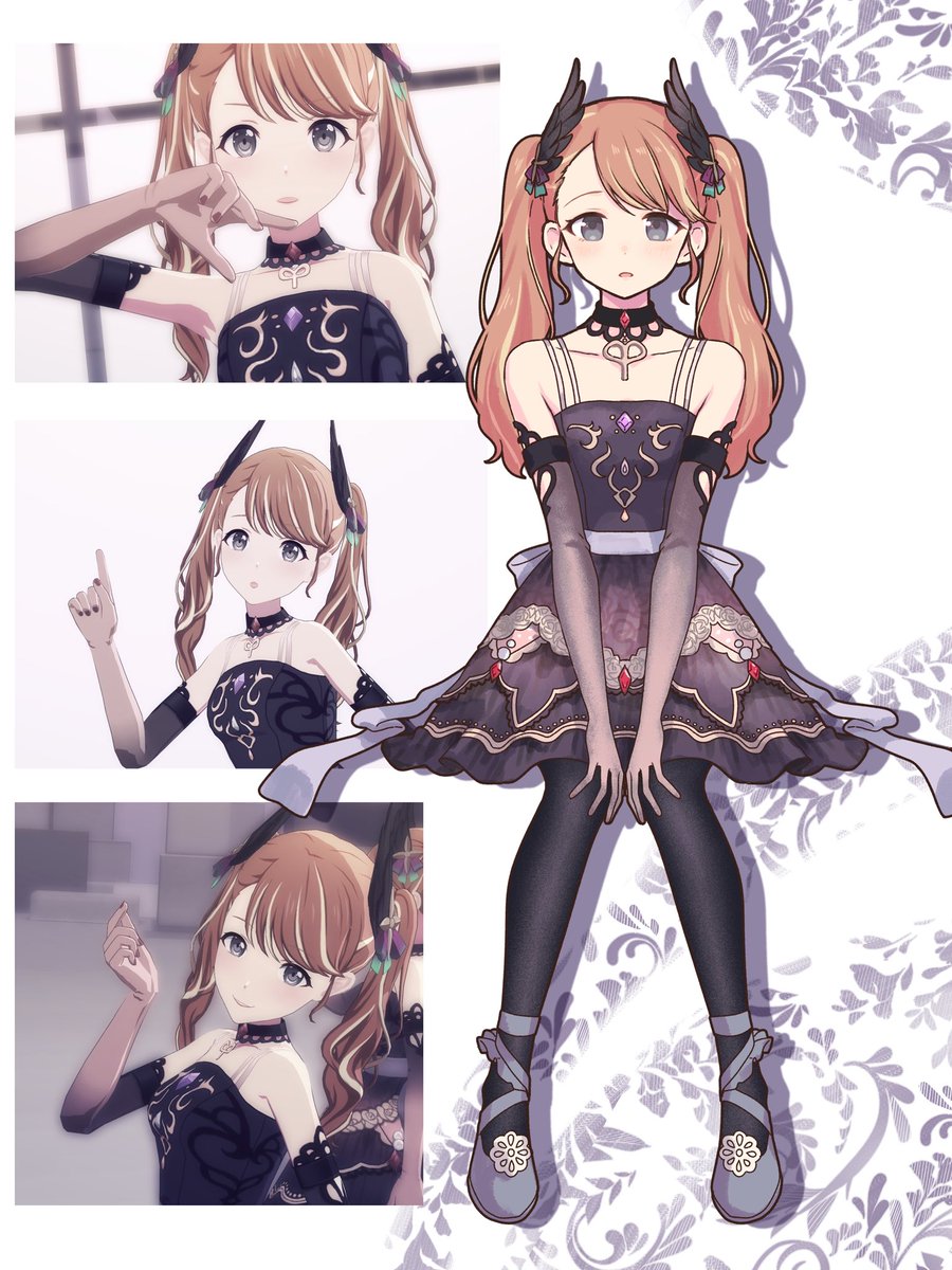 umemura414 tweet picture