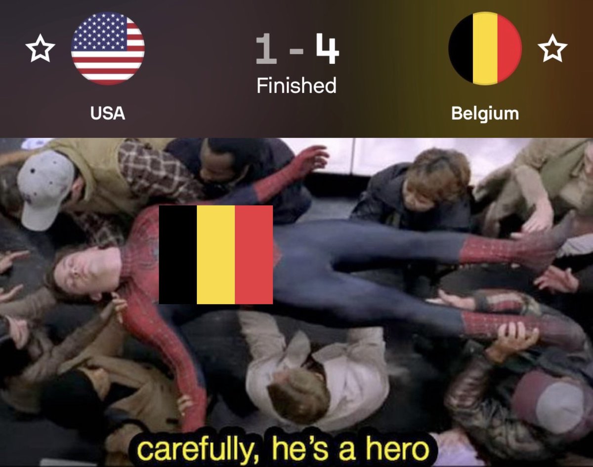 Railway_Talks's tweet photo. @USMNT Very successful hate watch. Good night to everyone who calls it football. https://t.co/SsPQudGJzs