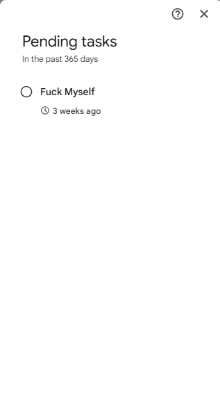 hundi_ad's tweet photo. Someone should help me because I'm terrible at task management ;~; https://t.co/xH5ij4icZe