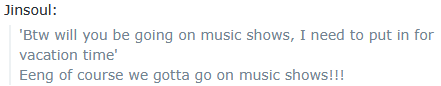 litell_johnn's tweet photo. Chat highlights: Promoting Hyper-Ego on music shows (260705)

Text links:
https://t.co/iFyiFxXEX8 https://t.co/aBbVsfQCKd