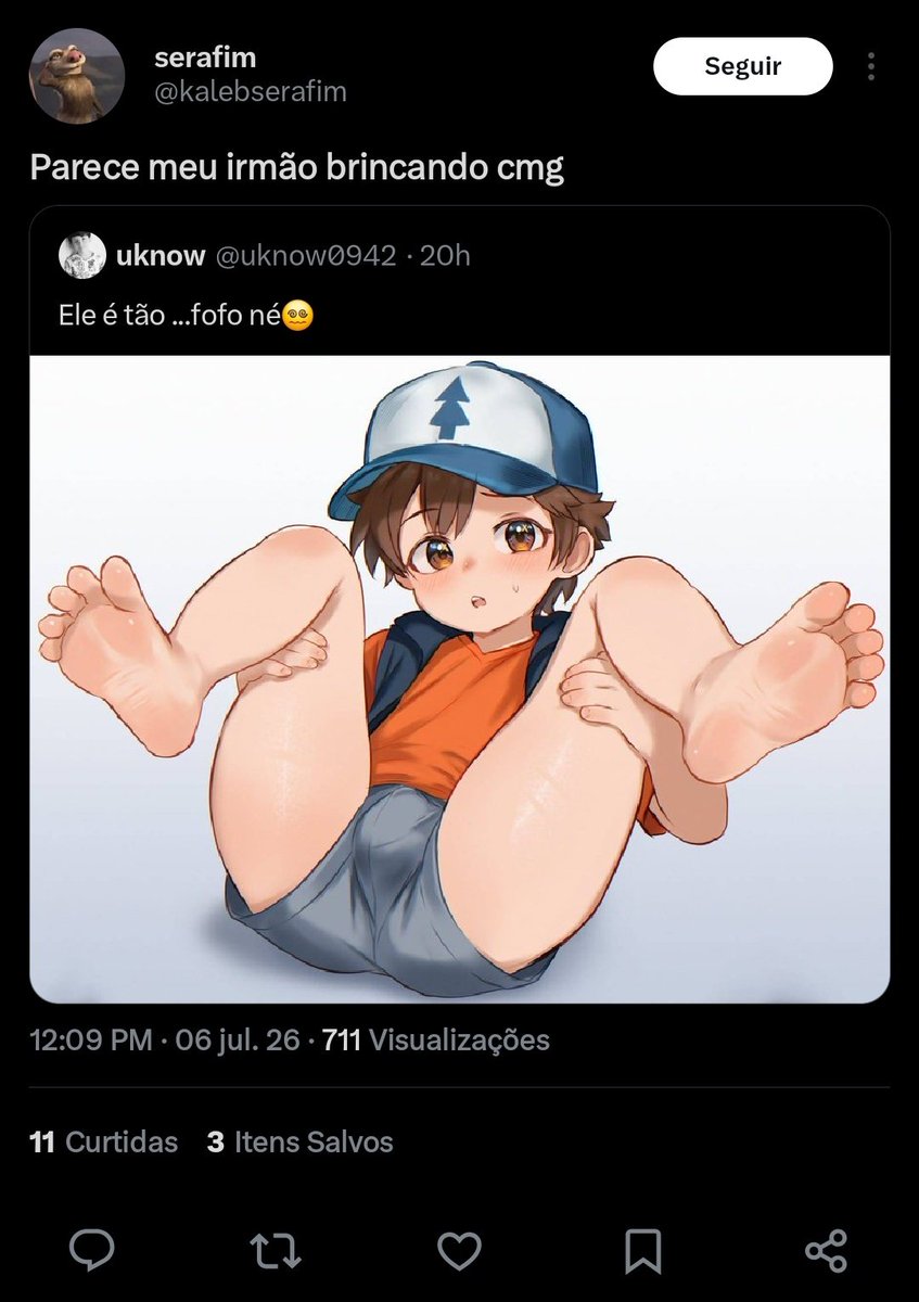 Kaiko's - comissões abertas tweet media