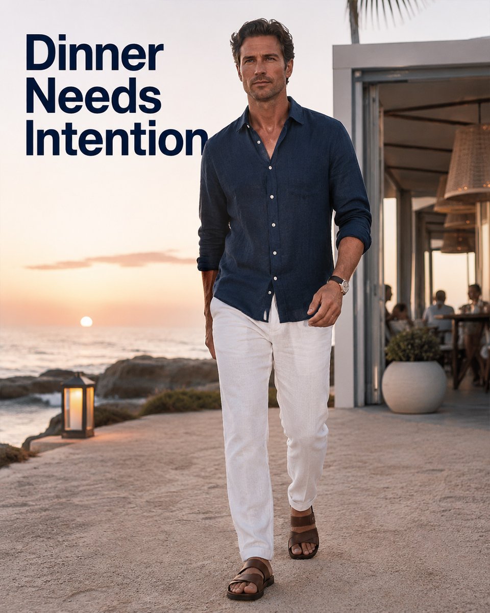 coofandy's tweet photo. Dress for heat without giving up polish.
Read the full article 👉️ https://t.co/le5FDCQbq5 🔗
#COOFANDY #COOFANDYstyle #menswear #pants #summervibes https://t.co/2xR6hymAKY