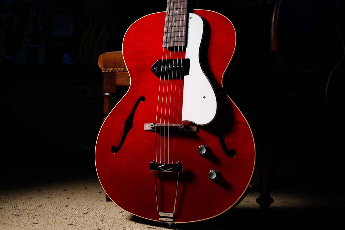 Crews Maniac Sound (@CrewsGuitars) / Posts / X