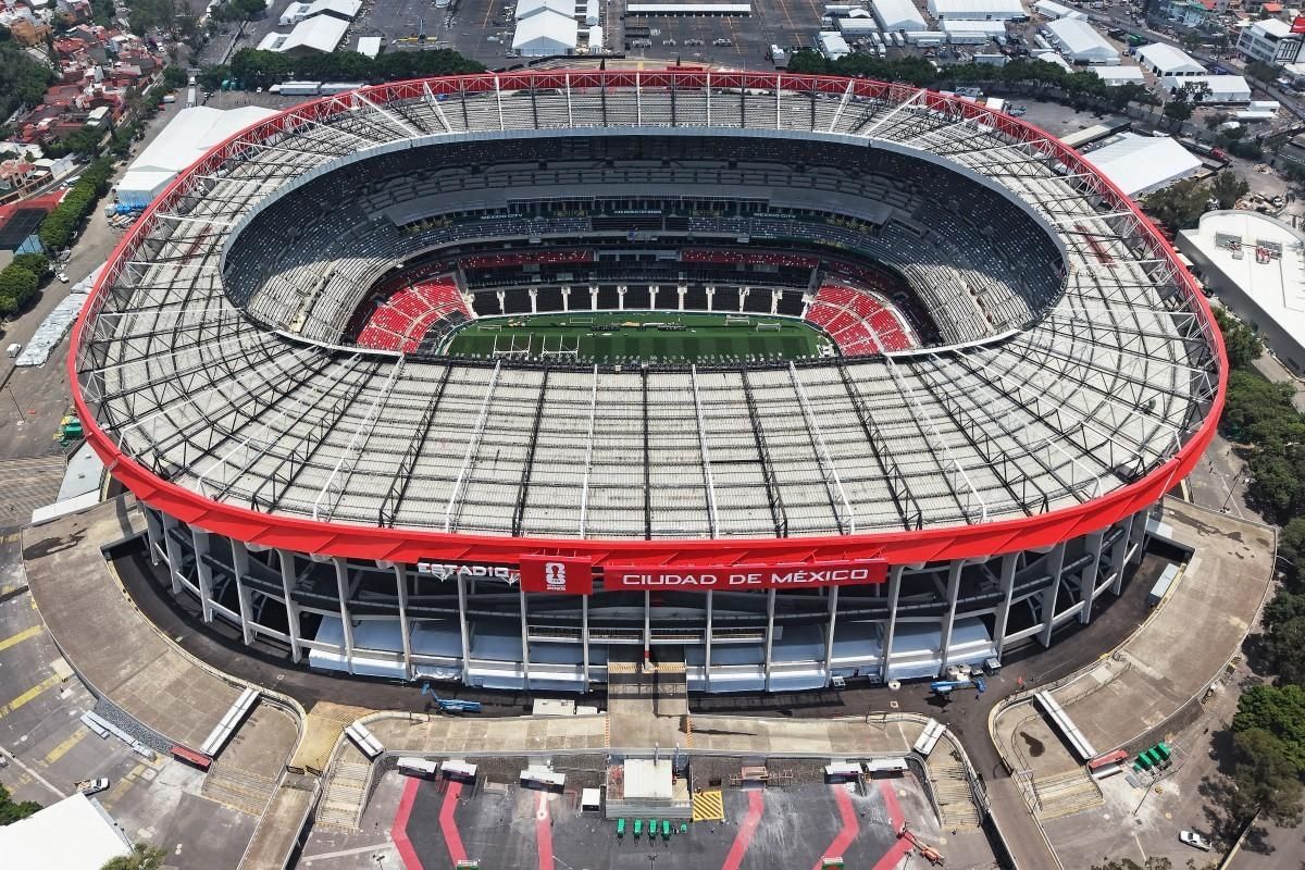 Antonio_Rosique's tweet photo. Así fue la participación de 🇲🇽México en la #CopaDelMundo2026 🇲🇽🇺🇸🇨🇦

🏟️CdMx
🇲🇽 2-0 🇿🇦 | 👥80,824 aprox.
🇺🇿 1-3 🇨🇴 | 👥80,824 aprox.
🇲🇽 3-0 🇨🇿 | 👥80,824 aprox.
🇲🇽 2-0 🇪🇨 | 👥80,824 aprox.
🇲🇽 2-3 🏴󠁧󠁢󠁥󠁮󠁧󠁿 | 👥80,824 aprox.

🏟️Monterrey
🇸🇪 5-1 🇹🇳 | 👥50,987 aprox.
🇹🇳 0-4 🇯🇵 | 👥51,243 aprox.
🇿🇦 1-0 🇰🇷 | 👥51,243 aprox.
🇳🇱 (2) 1-1 (3) 🇲🇦 | 👥51,243 aprox.

🏟️Guadalajara
🇰🇷 2-1 🇨🇿 | 👥44,985 aprox.
🇲🇽 1-0 🇰🇷 | 👥45,522 aprox.
🇨🇴 1-0 🇨🇩 | 👥45,358 aprox.
🇺🇾 0-1 🇪🇸 | 👥45,065 aprox.

#FIFAWorldCup2026