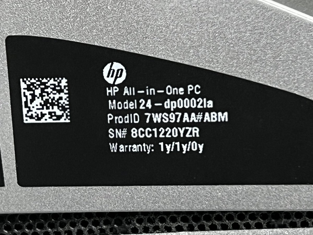 BLINDAJE007's tweet photo. @HP @HPMexico muy buenas noches que DIOS NS les bendiga , la mejor Laptop que he tenido fallo, por favor donde puedo mandar reparar en Centro Autorizado en Alcaldía Tlalpan ? Mil gracias https://t.co/tBwugRC3W1