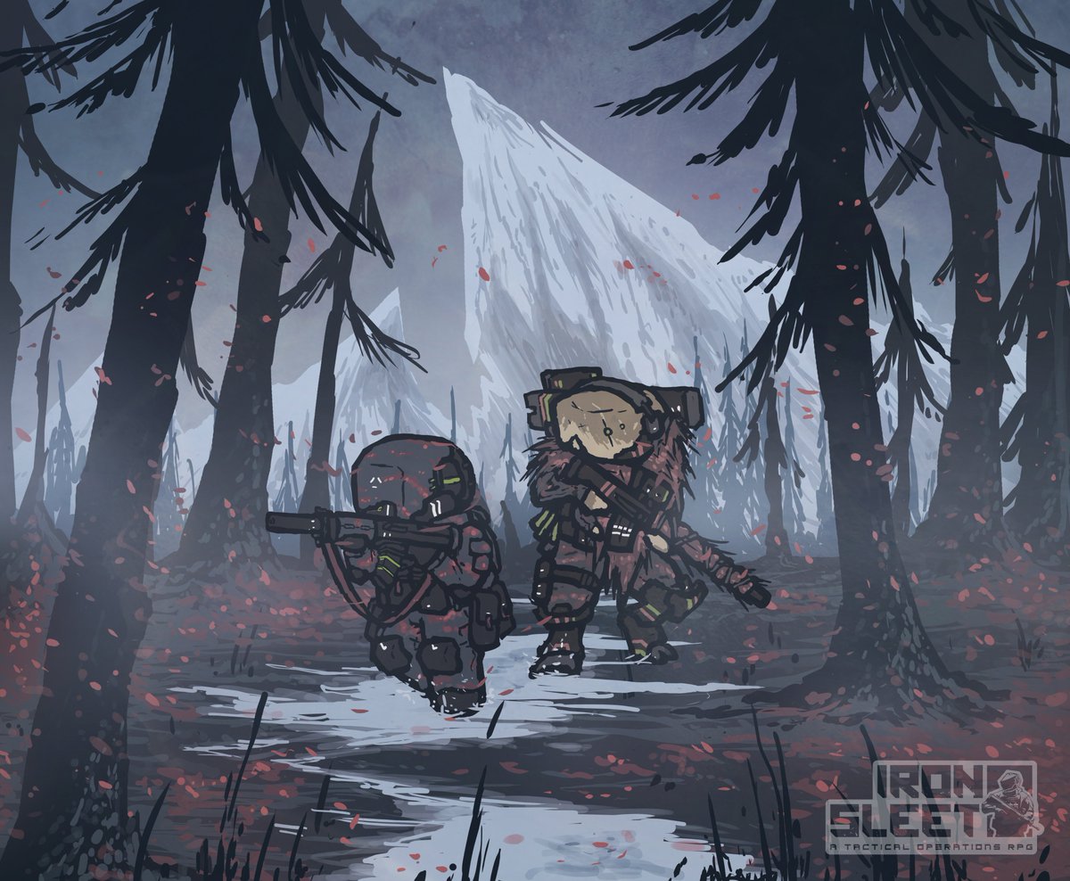 spectralidax's tweet photo. I would like to see your soldiers. https://t.co/axQ7OTQPXi