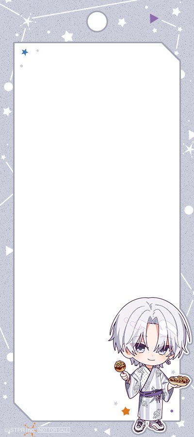 ここに願い事書いてごらん？🎋 #七夕