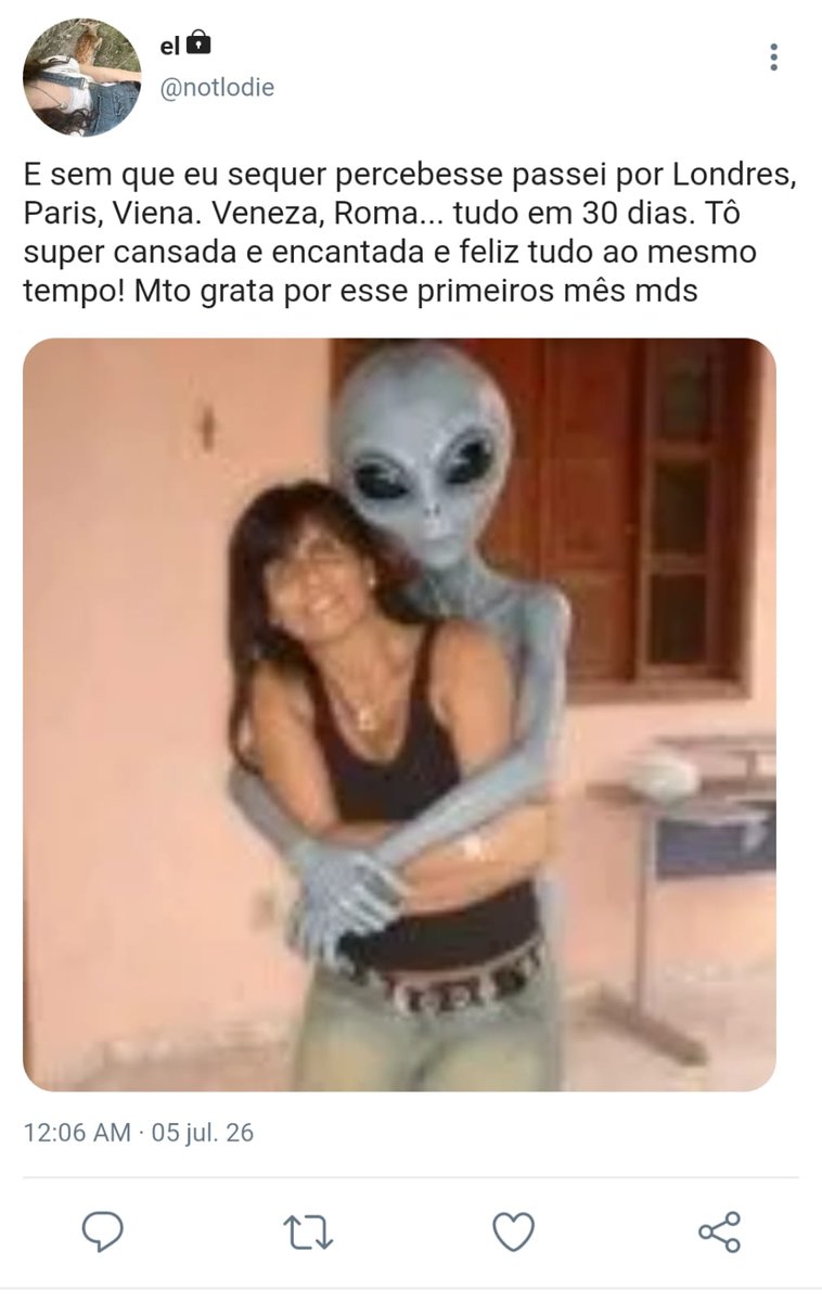 caipibaddie's tweet photo. ⋆579

Fim da att! Bjusssss https://t.co/TaYx68O8Jx