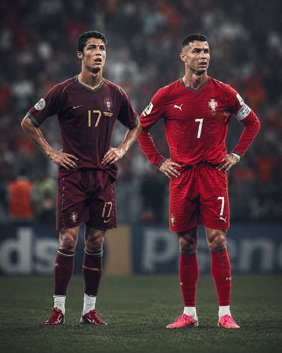 KakaduKings's tweet photo. Win or Lose, he’s still 🐐Naldo in my books. 

What a player, what a fighter, what a leader.  

You’re an inspiration! https://t.co/SpH8zUJjdk