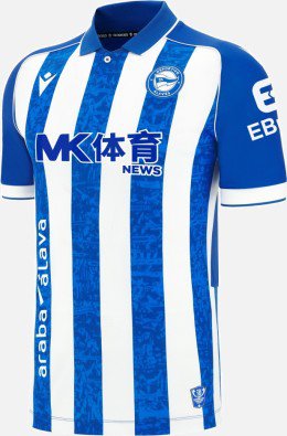 アンブロ ユニフォーム デポルティーボ・アラベス umbro 02-03