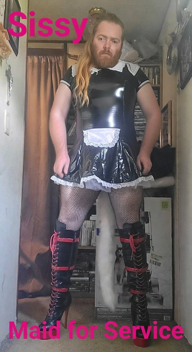SissyNate69's tweet photo. You wouldnt dare reposting this post

#sissy #crossdresser #sissymaiden #feminization #sissyfacation #sissytraining #sissyboi #femboy #sissytransformation #chastitycage #sissymaid #sissyslave #sissygirl #chastityslave #sissyexsposed #blackmail #humiliation https://t.co/FNxoKeM5PY