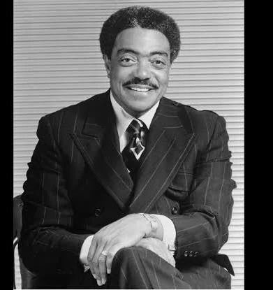 maccexclusives2's tweet photo. George Ellis Johnson Sr. (June 16, 1927 – July 6, 2026) was an American businessman and entrepreneur. Johnson is the founder of Johnson Products Company, an international cosmetics empire headquartered in Chicago, Illinois, which created products such as Ultra Sheen and Afro Sheen.

In 1964, Johnson founded Independence Bank, and during the 1970s he became the exclusive sponsor behind the nationally syndicated dance show Soul Train.  In 1971, Johnson Products became the first African American-owned company to be listed on the American Stock Exchange.  That same year, Johnson became the first African American to serve on the board of directors of Commonwealth Edison.