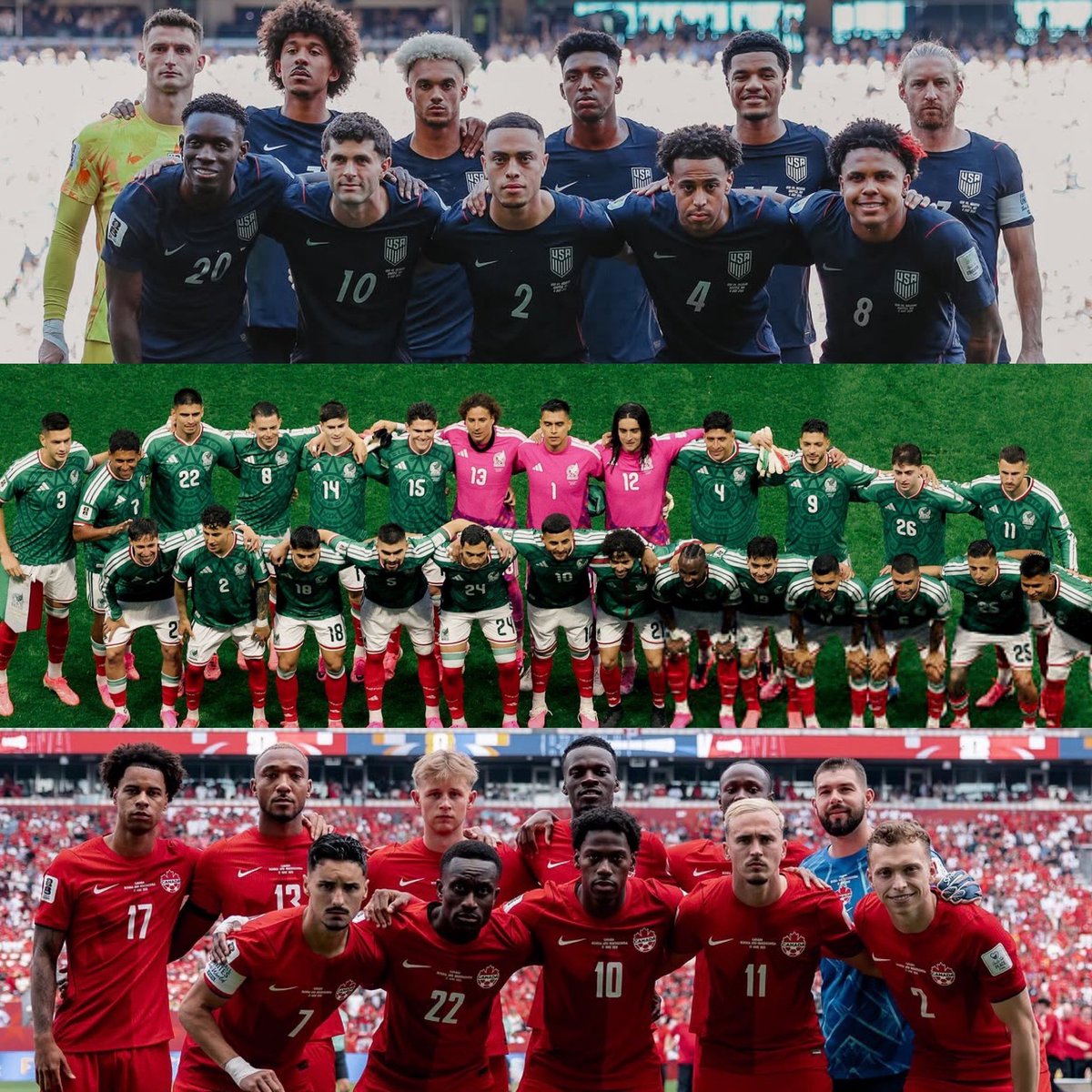 Futbolnamass tweet media