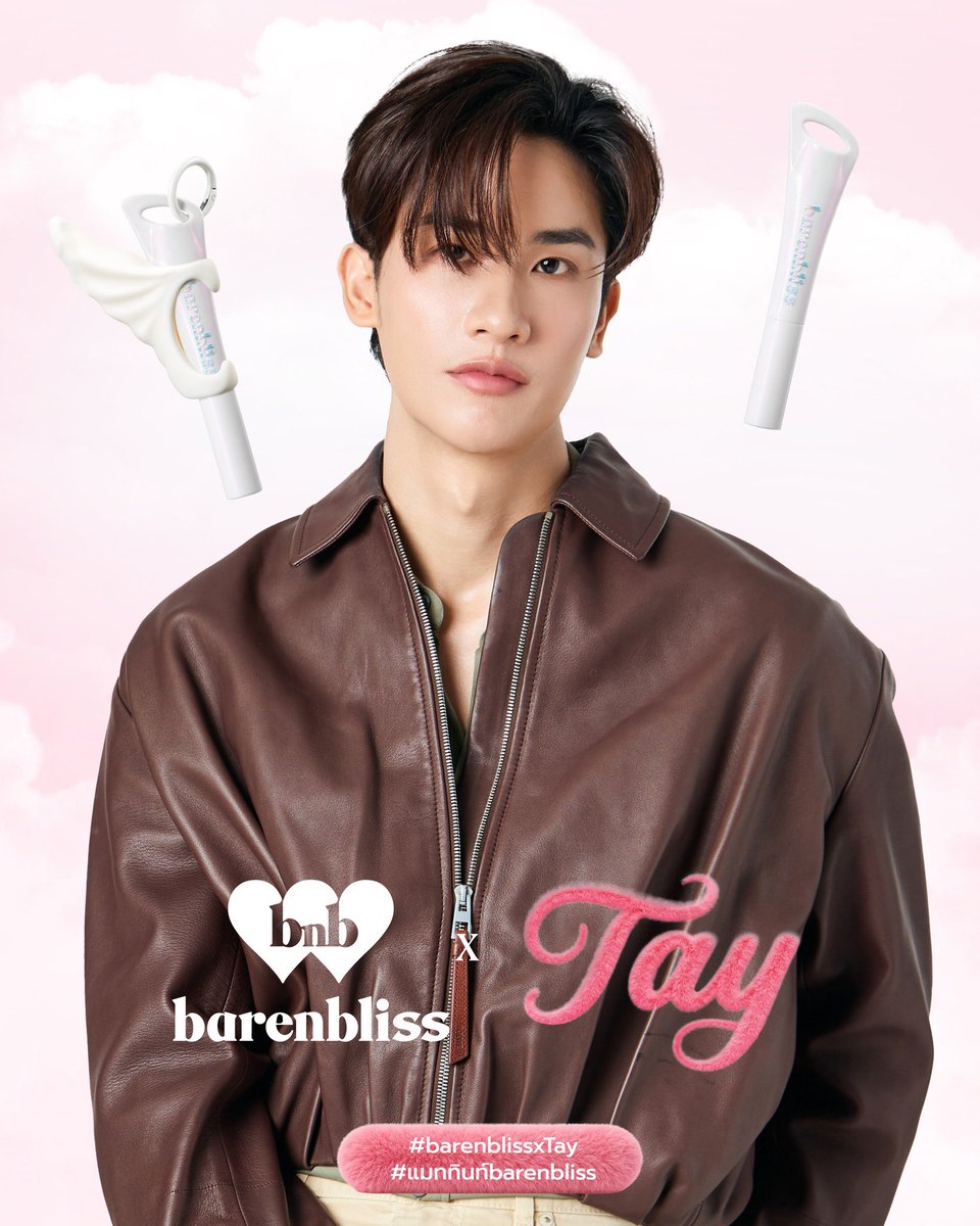 barenbliss_th's tweet photo. แมทนี้ต้องช้อป ‼️
เตรียมตัวกันให้พร้อม20.30 น. วันนี้กับเต  
#barenblissxTay💖 @Tawan_V 

แล้วพบกันน้าา 😍
📍 https://t.co/mXsQNeFgJK 

#แมททินท์barenbliss #Tawan_v #barenblissth https://t.co/gbvXTj7pgx