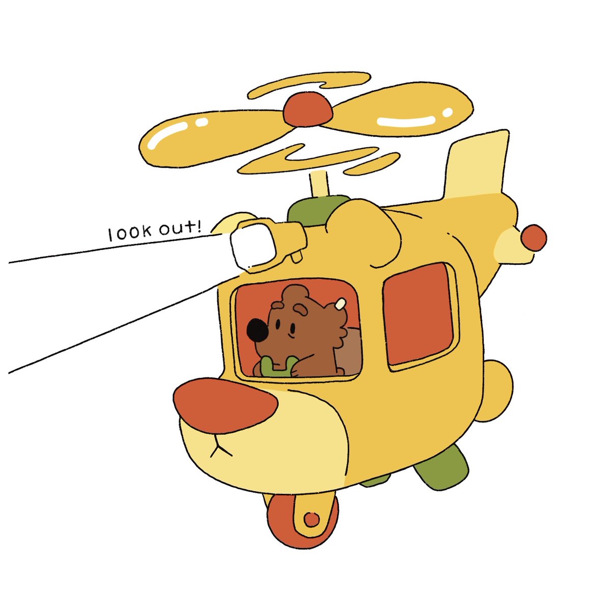 hausofbear's tweet photo. Silly bear rescue service https://t.co/pNwnAbCSgS